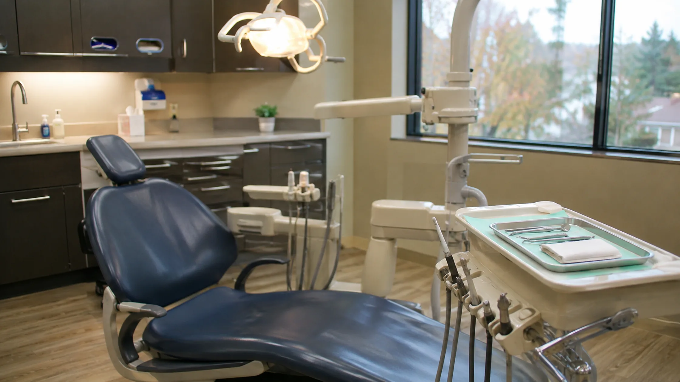 Dependable emergency dentist in Oak Hill - TX providing attentive emergency dental care