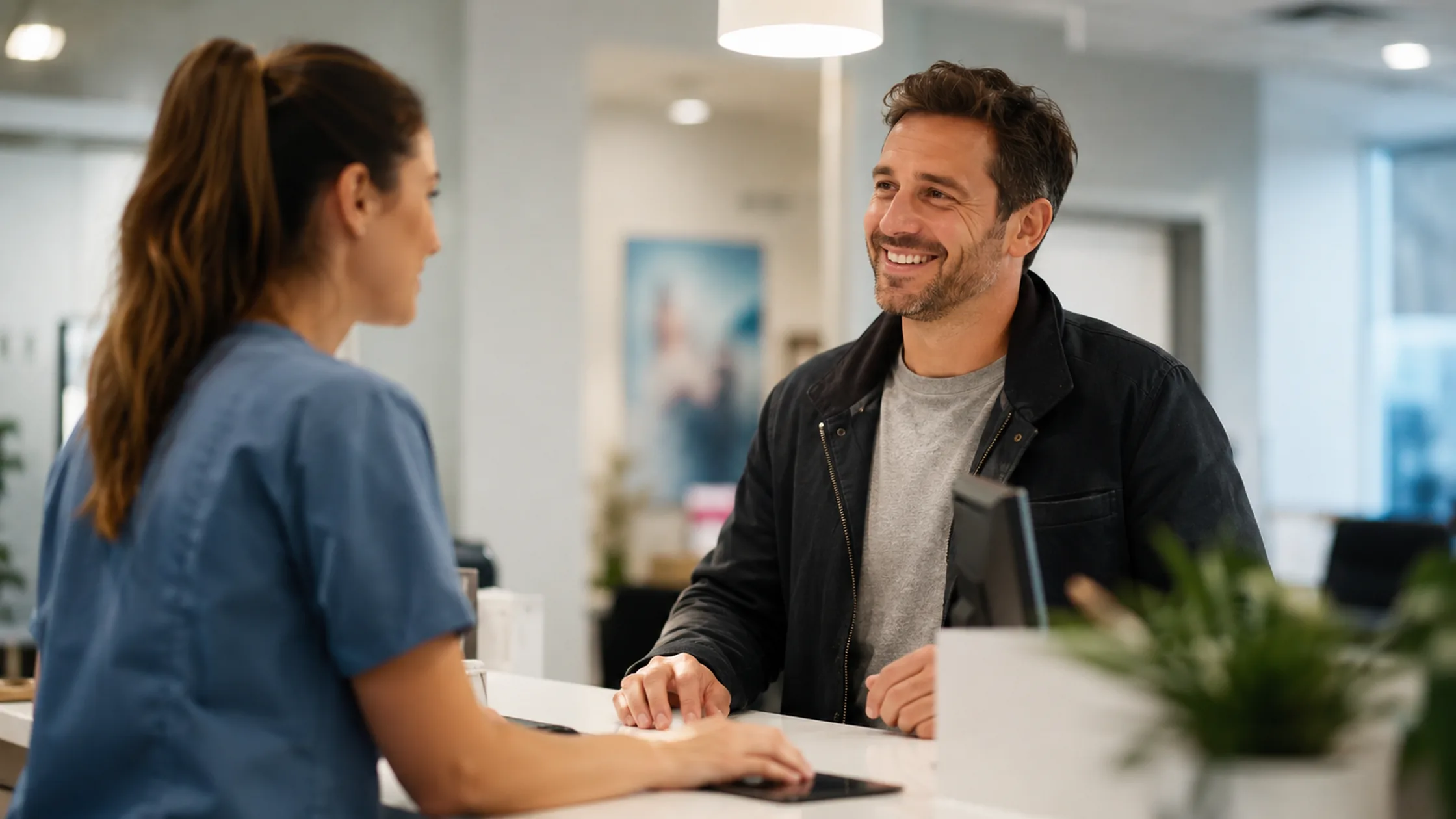 Accessible emergency dentist in Cedar Park - TX providing practical urgent dental care