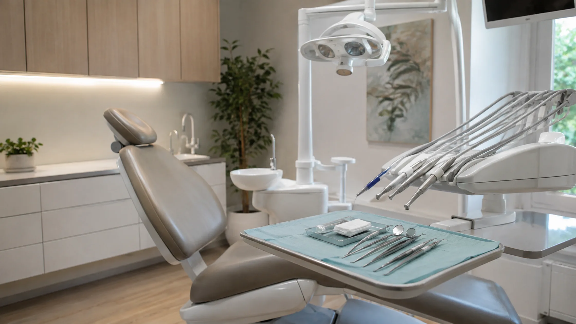 Careful tooth extraction in Montopolis - TX for persistent and problematic teeth
