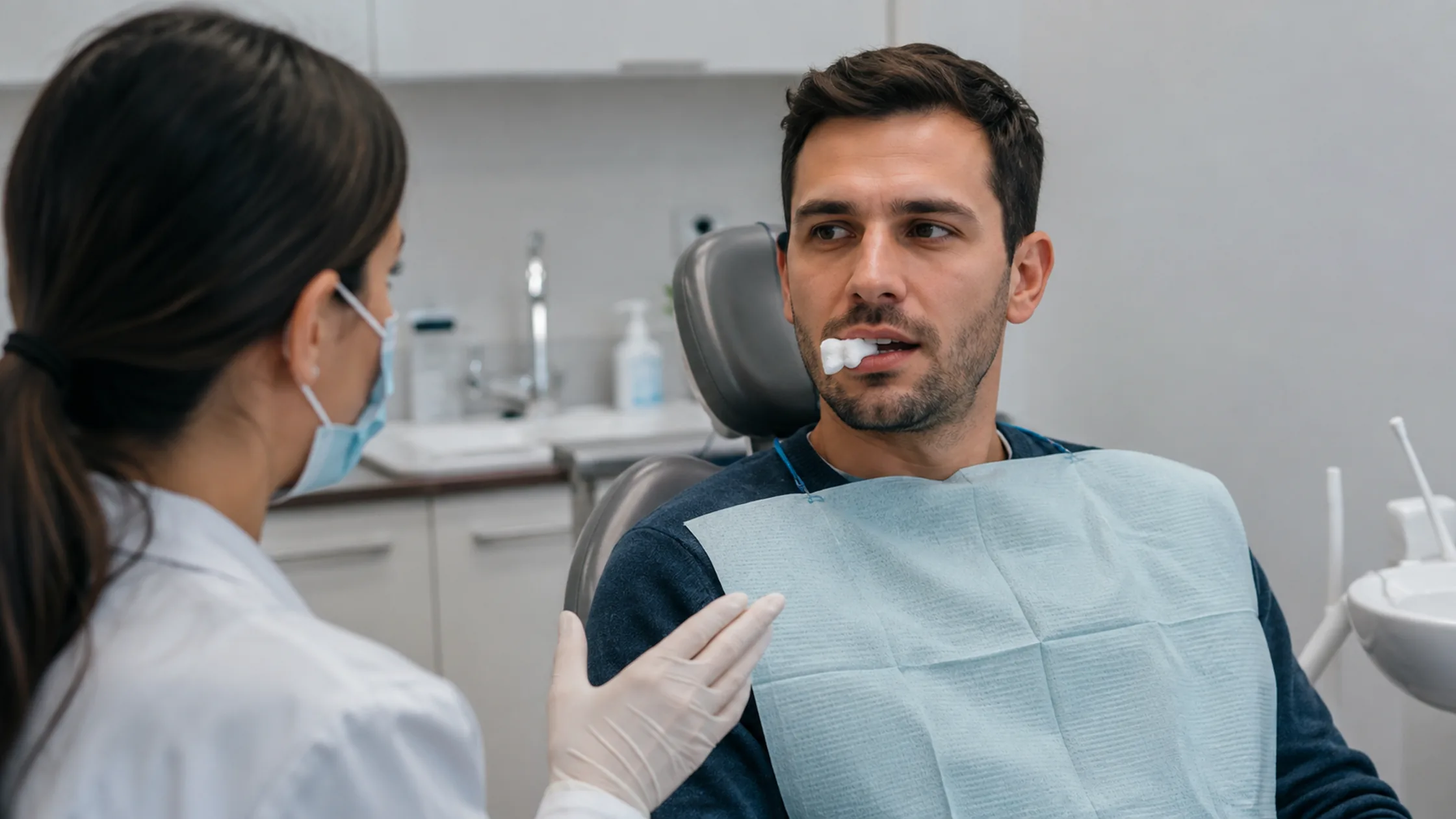 Reliable tooth extraction in Sunset Valley - TX for painful or damaged teeth