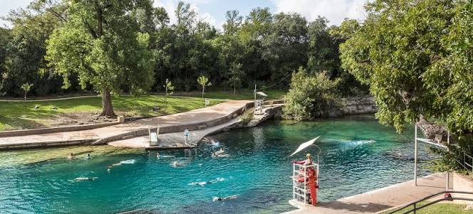 South Austin, TX