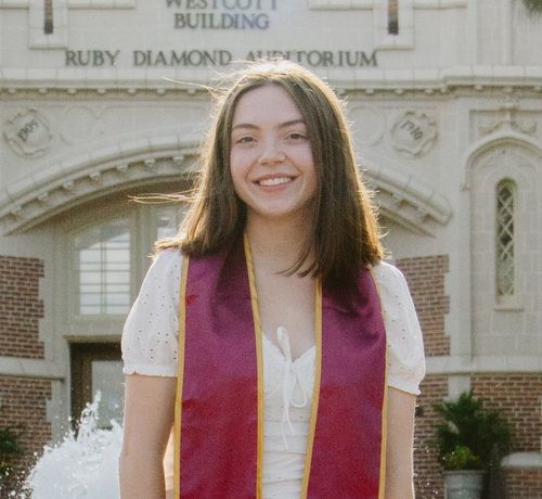 Breeana LaQuea headshot