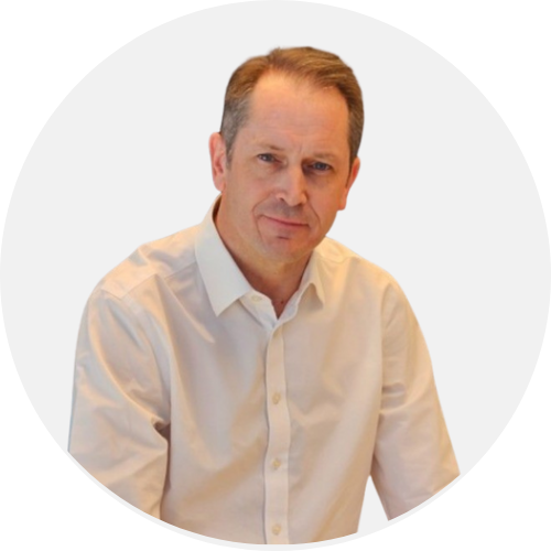 Alejandro Gonzalez D.