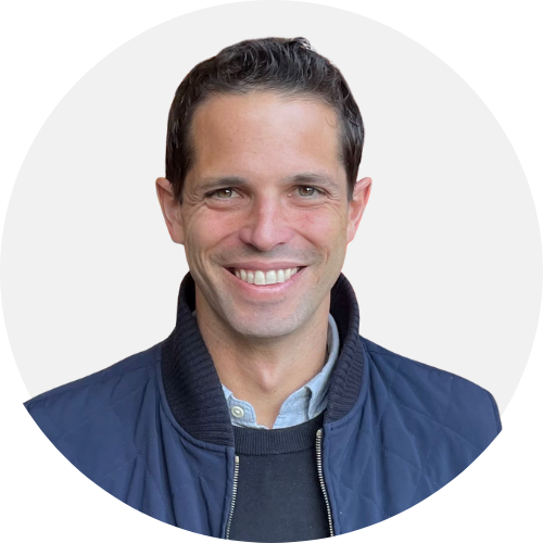 Alfredo I. Vargas S.