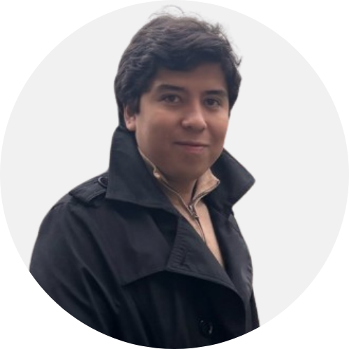Juan Pablo Jaimes