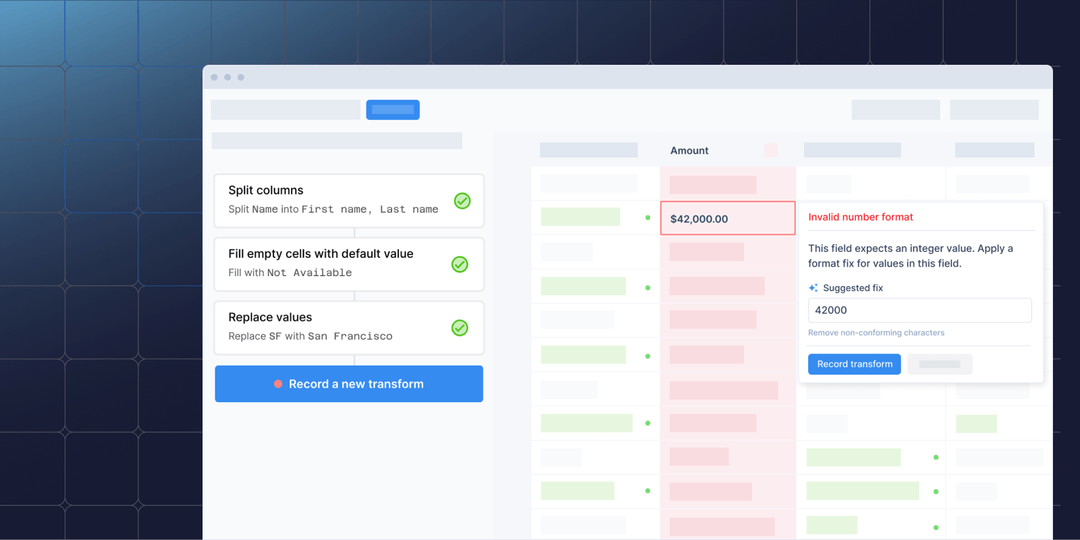 CSV Files: Use cases, Benefits, and Limitations