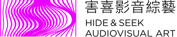 hide and sick logo