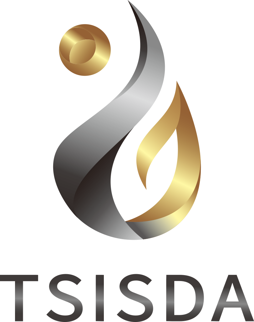 TSISDA logo