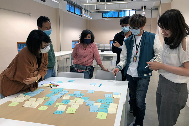 Case study - Hualien