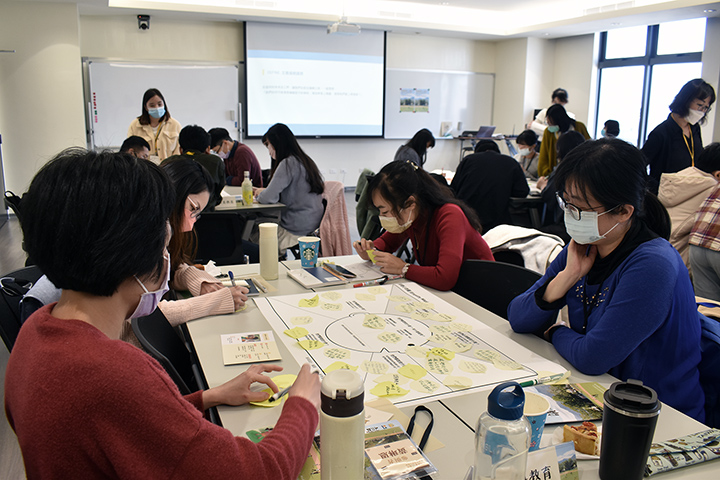 ruro workshop pic