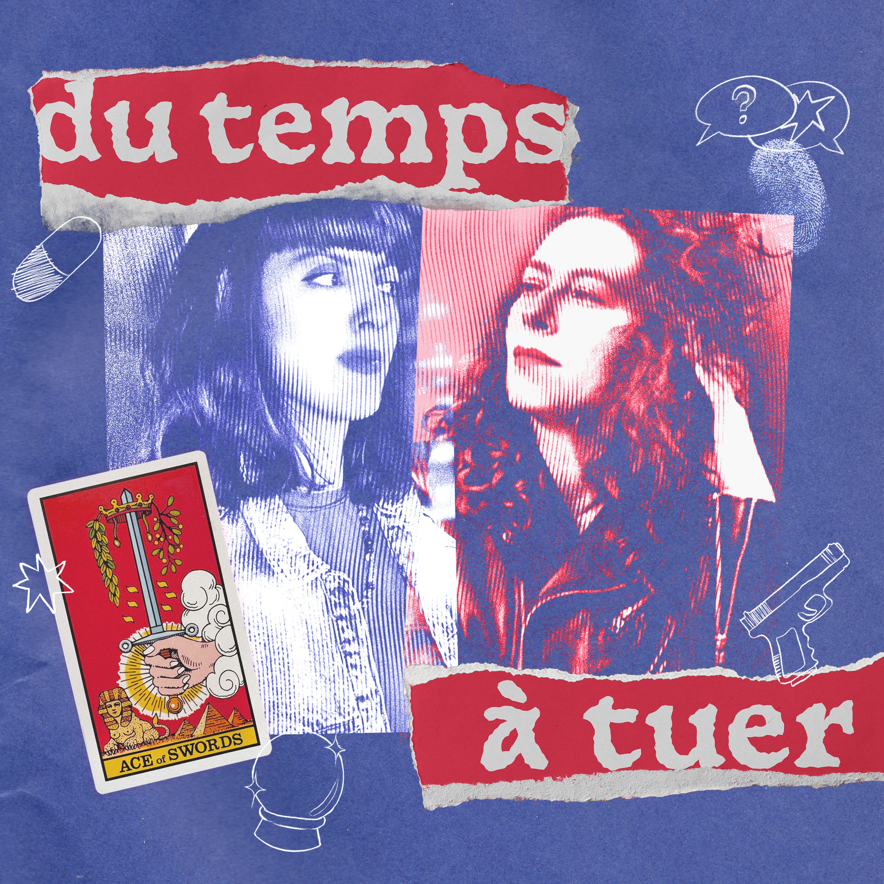Du temps à tuer