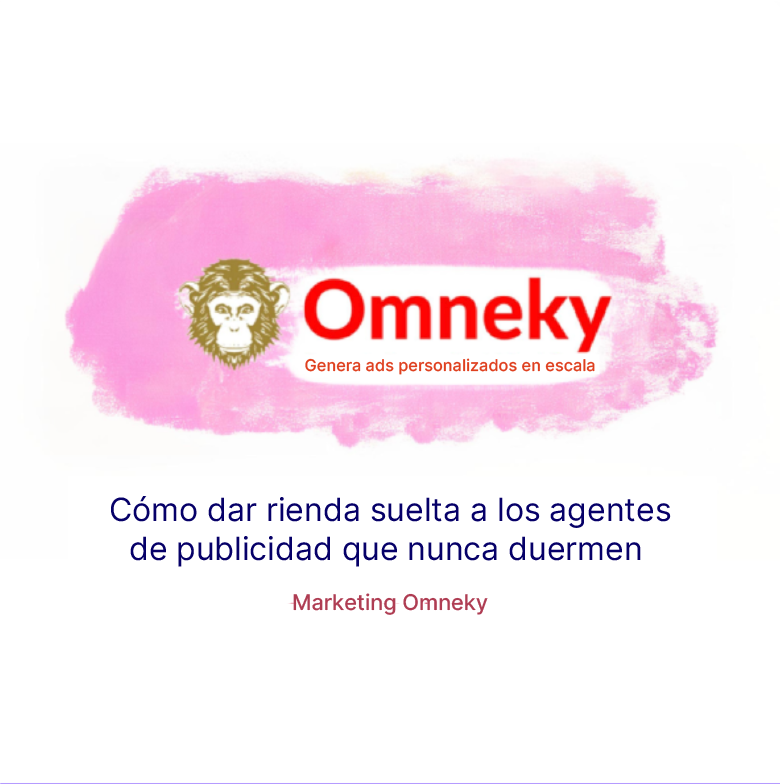 Agente de publicidad basado en inteligencia artificial que analiza los datos de la audiencia en un panel digital y optimiza las campañas en tiempo real para mejorar el ROI.