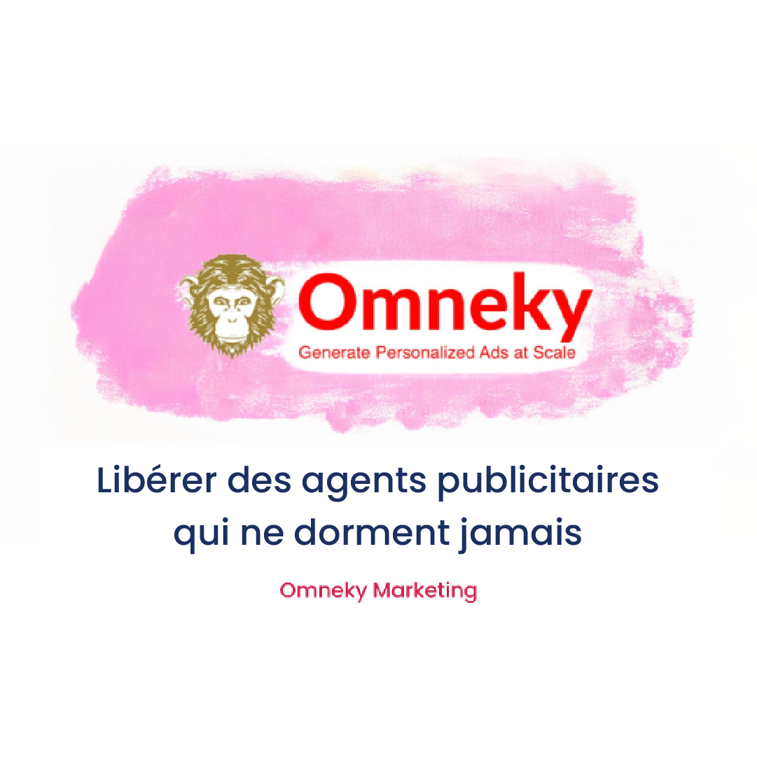 Agent publicitaire propulsé par l’IA analysant les données d’audience sur un tableau de bord numérique, optimisant les campagnes en temps réel pour un meilleur ROI.