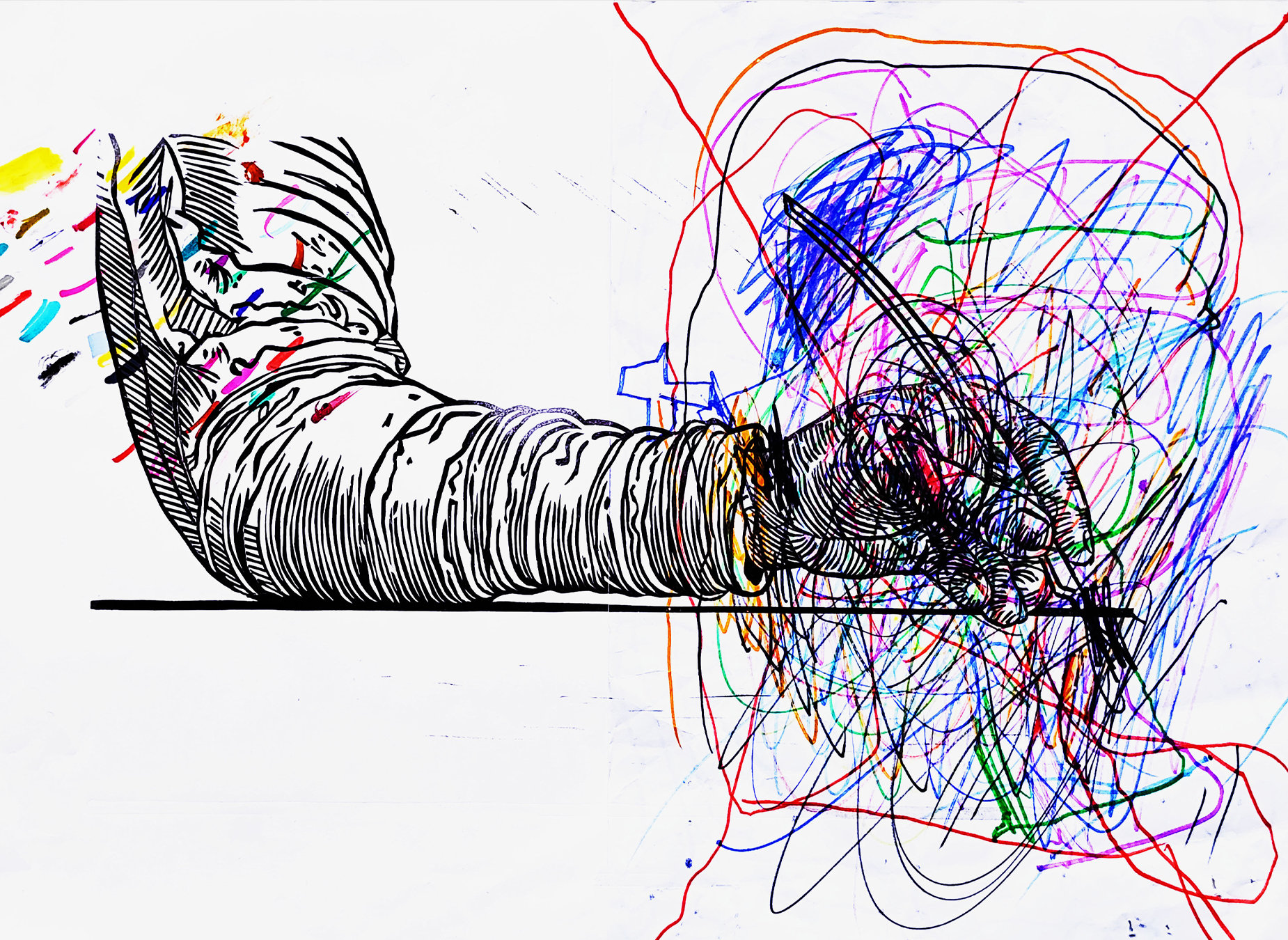 Les enfants terribles