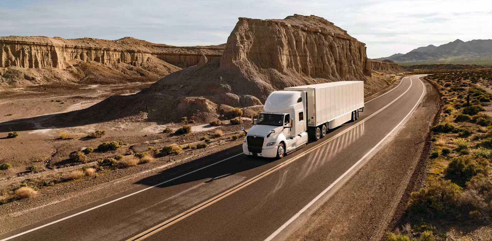 International Motors