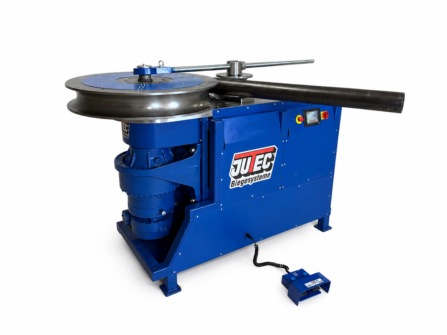 Biegesystem 15000
