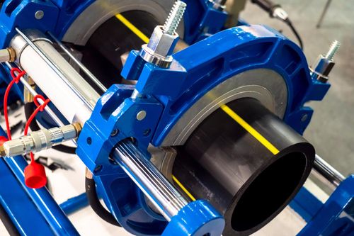 Komposittrør | Hurum Plastindustri