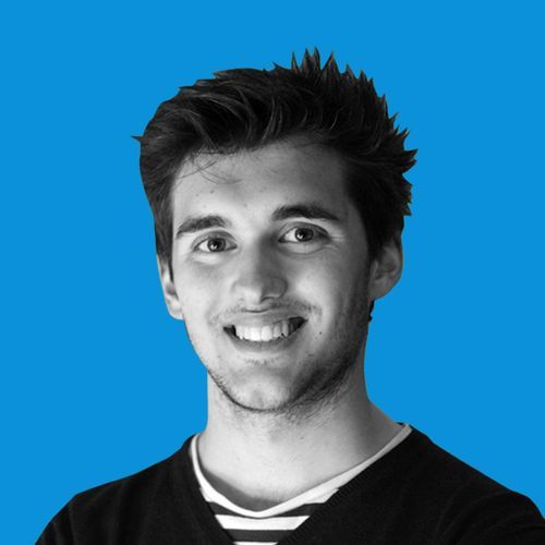 Daniele Ratti, CEO of Fatture in Cloud