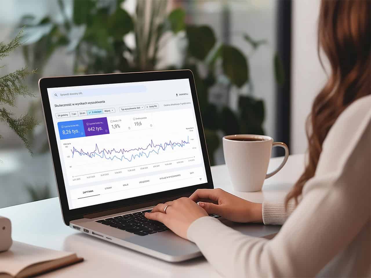 Co to jest Google Search Console i jak pomaga w SEO w 2025