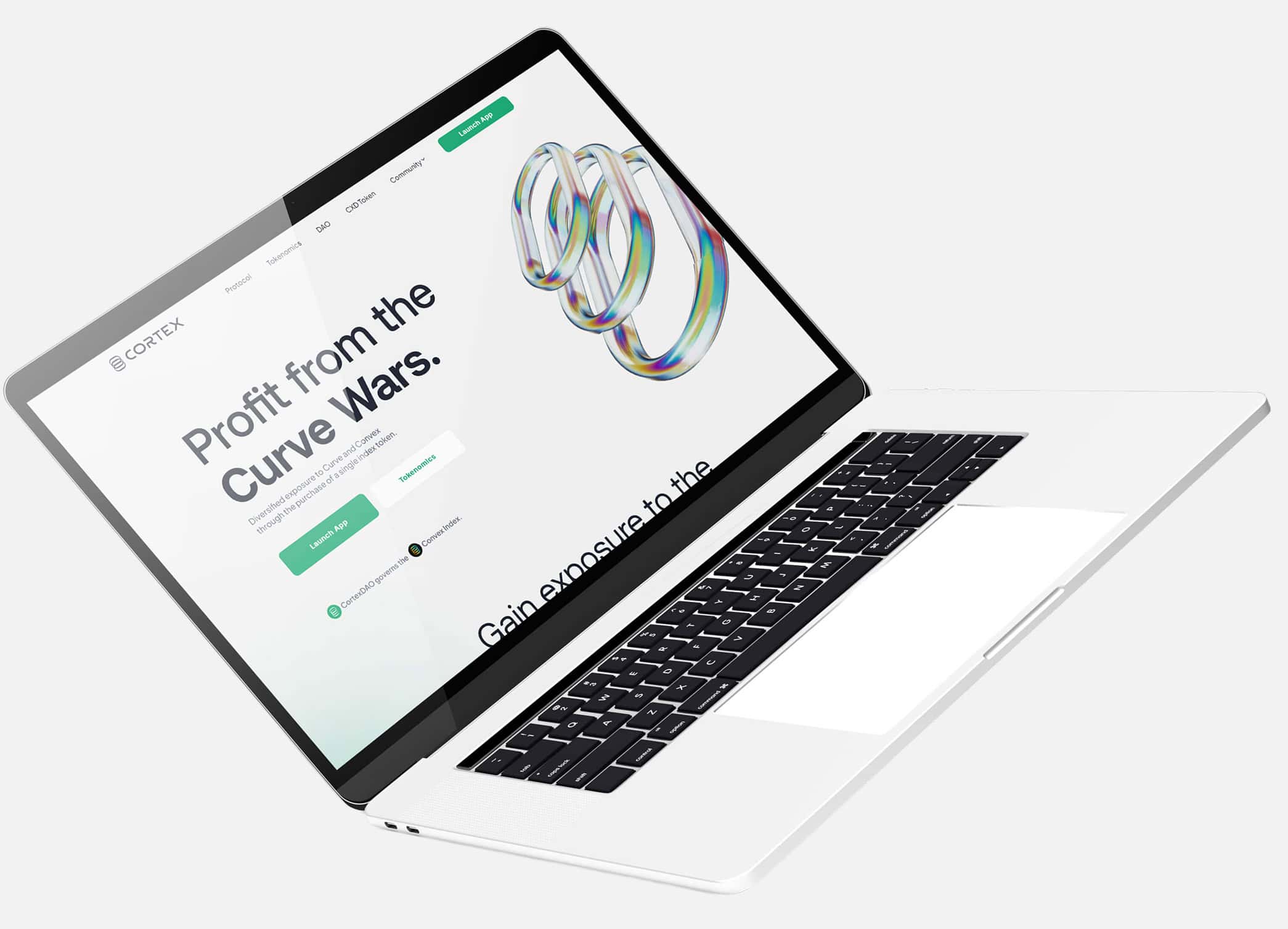 nowoczesny interaktywny portal