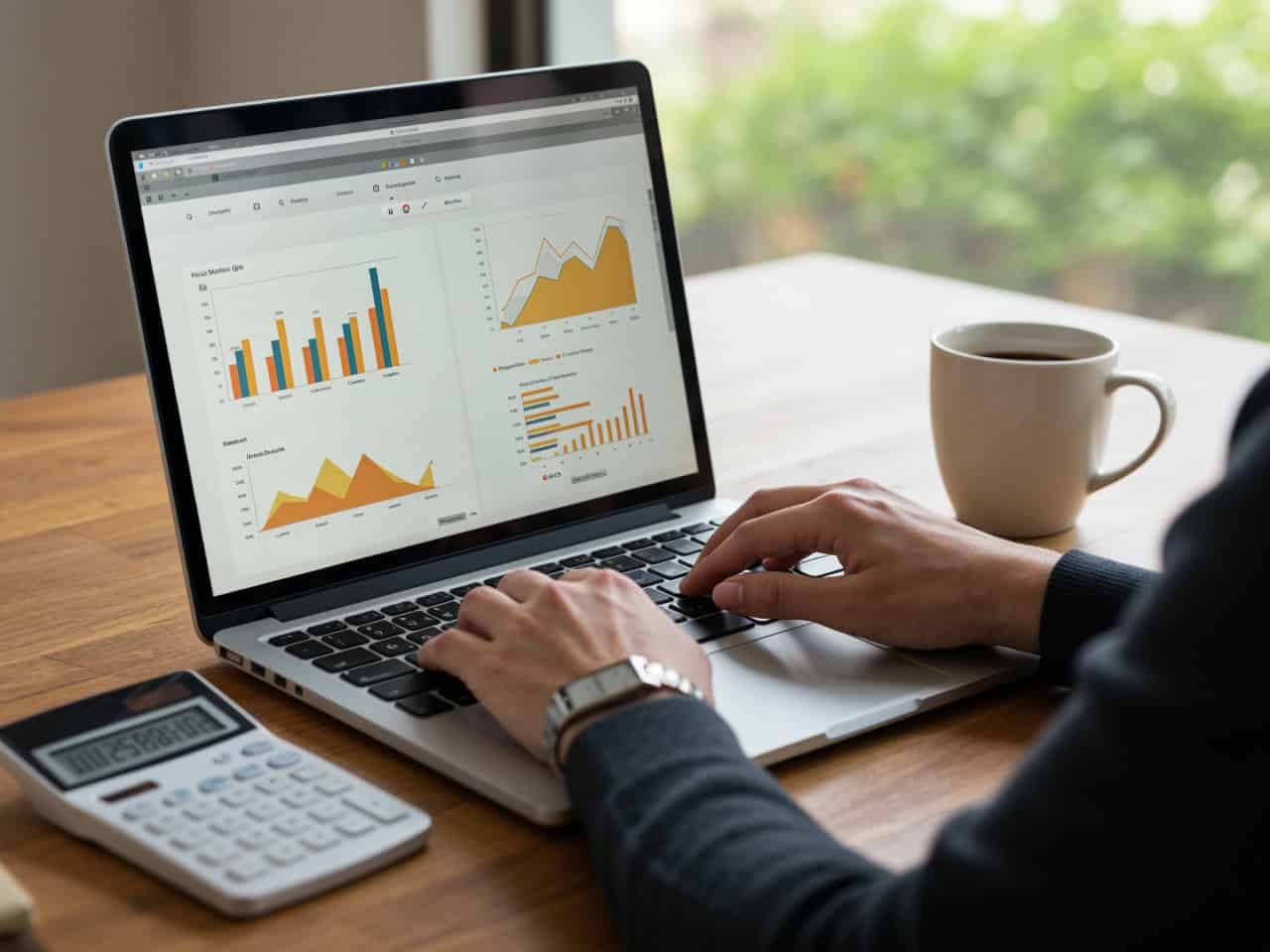 Karolina Pobłocka projektantka stron