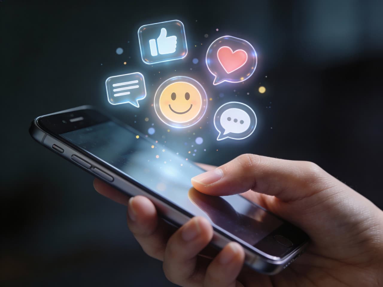 Strona internetowa czy Facebook?