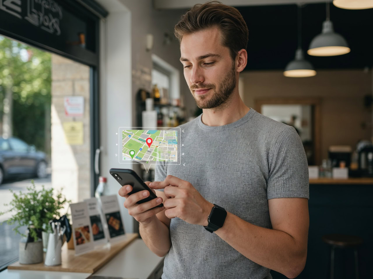 Karolina Pobłocka projektantka stron