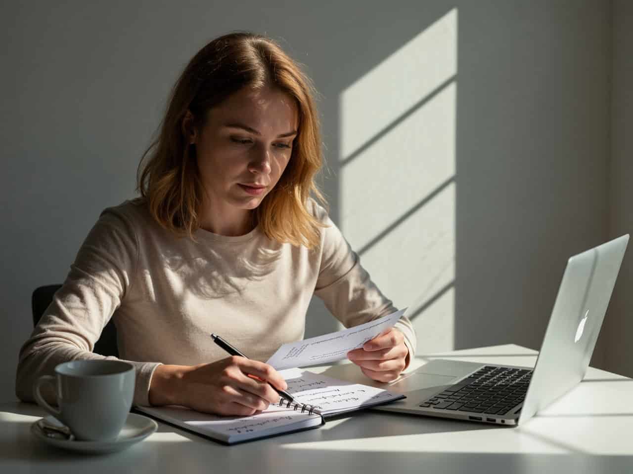 Karolina Pobłocka projektantka stron