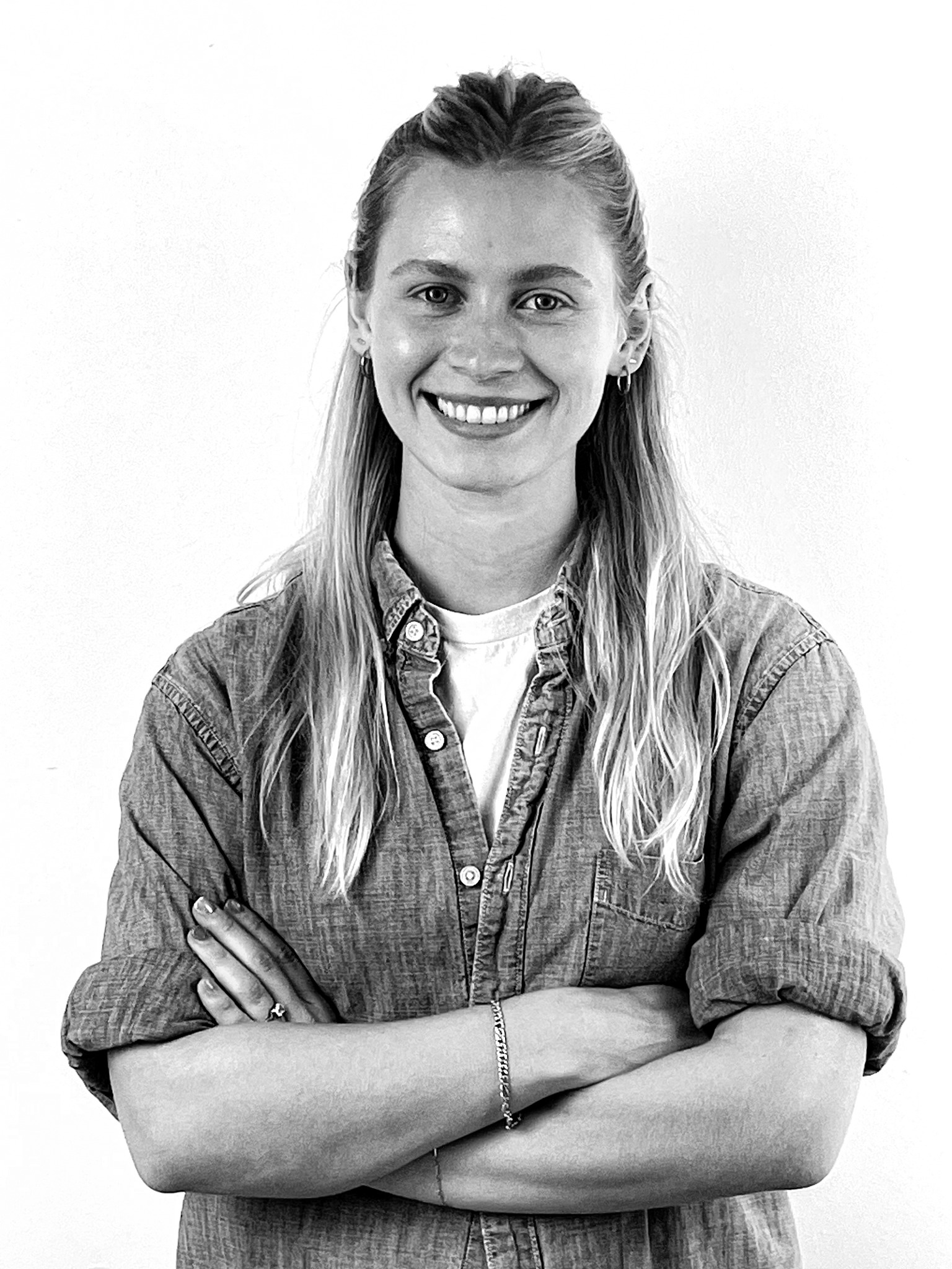 Isabelle Harrington at GLGR