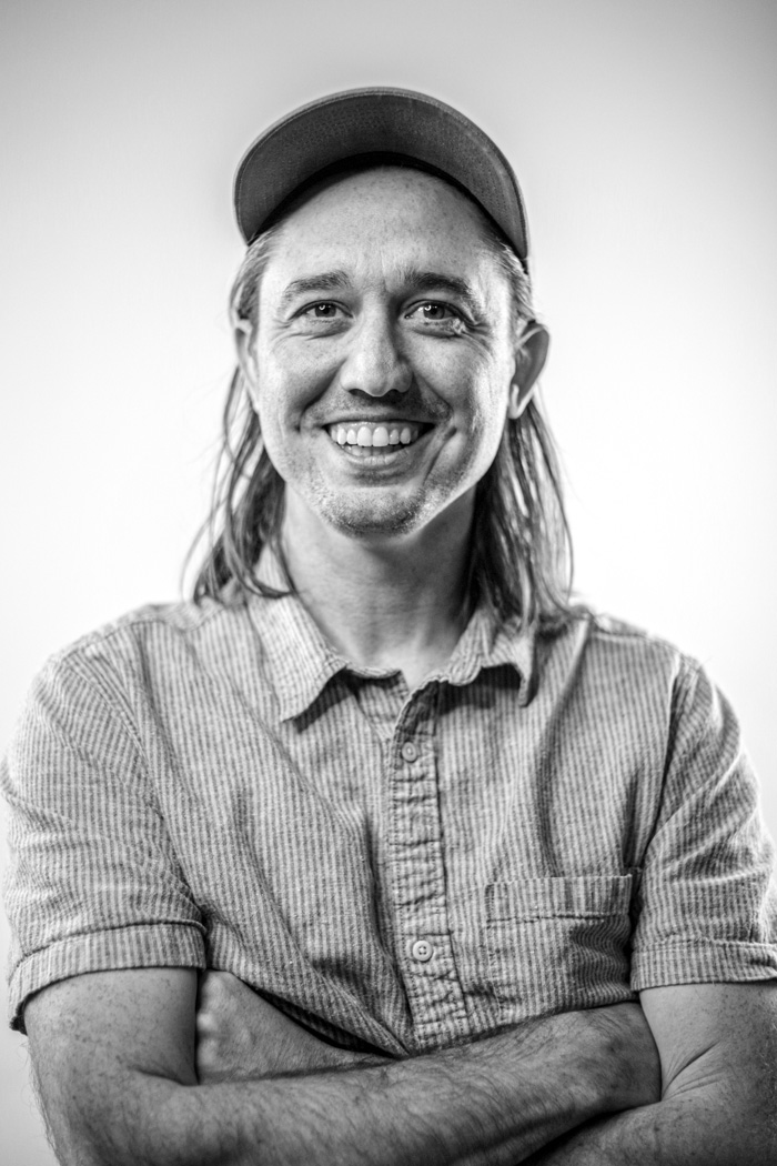 Sam Grunseth at GLGR