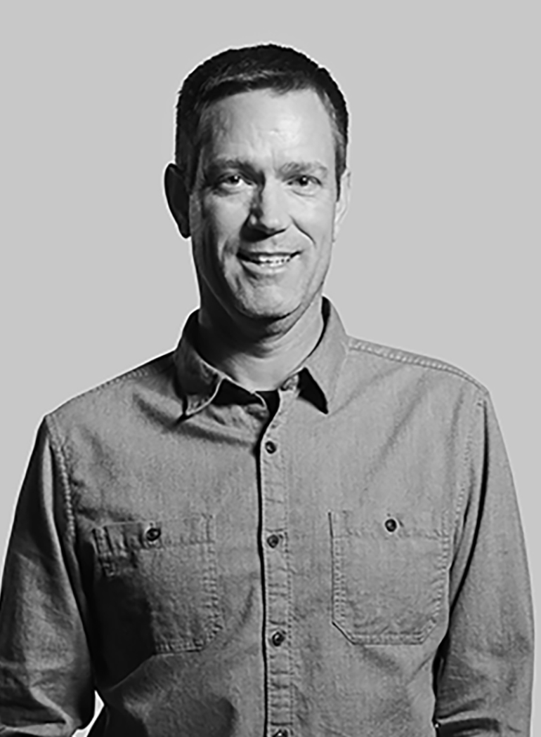 Chris Lowenberg at GLGR