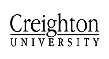 Creighton University logo