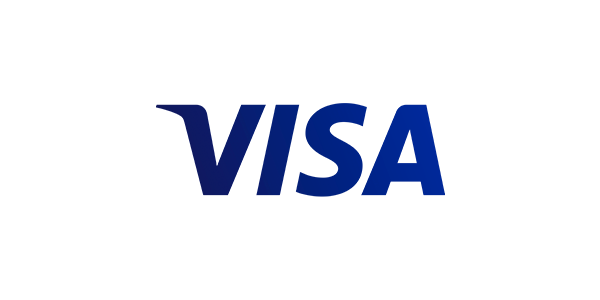 Visa logo
