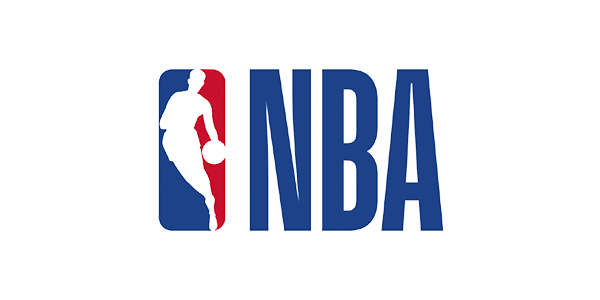 NBA logo