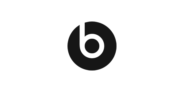 Beats logo