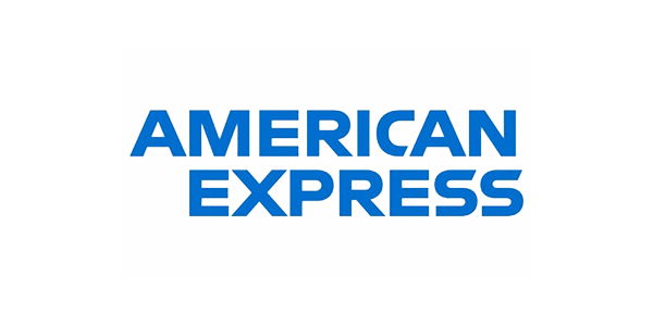 American Express logo