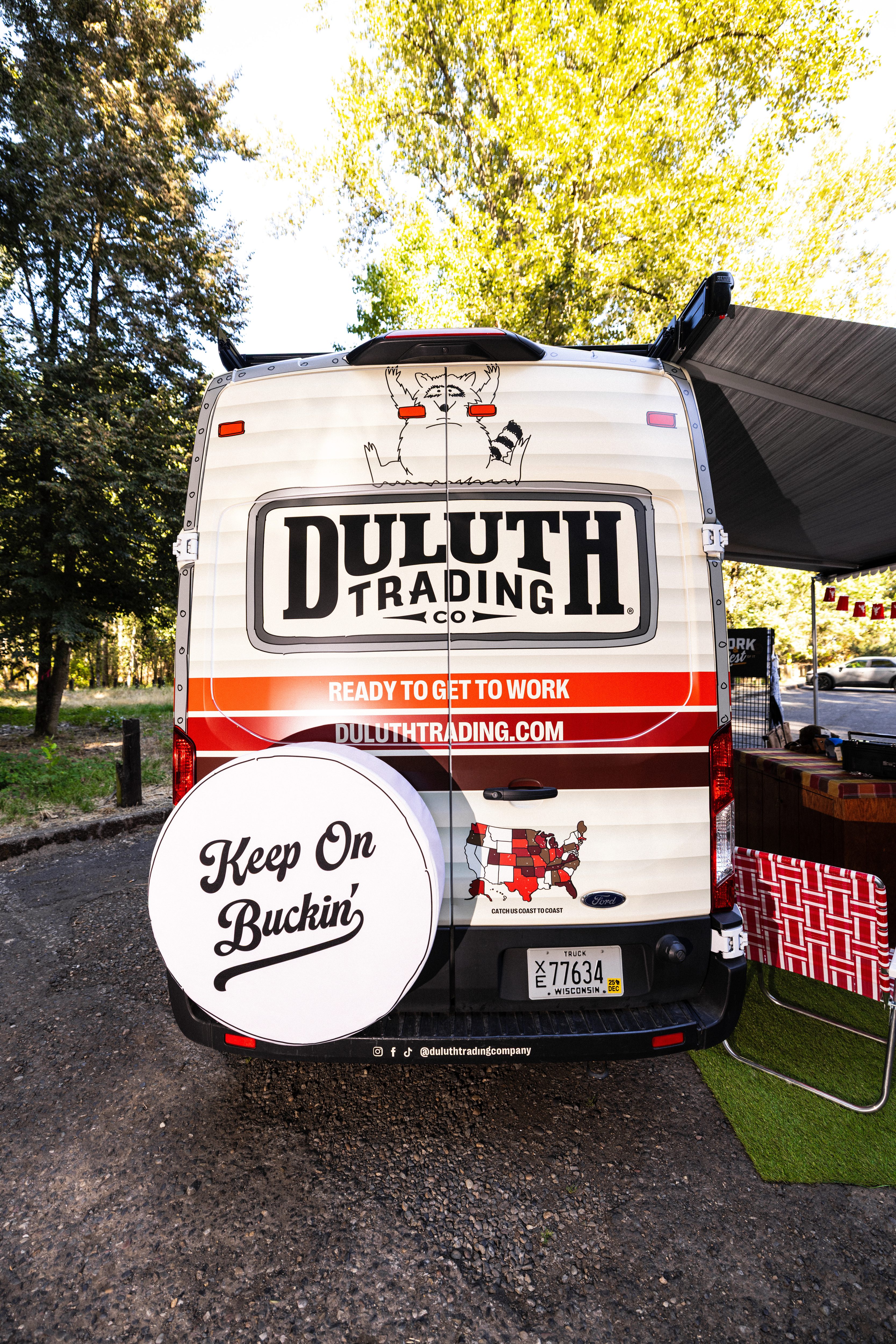 Duluth project photo 5