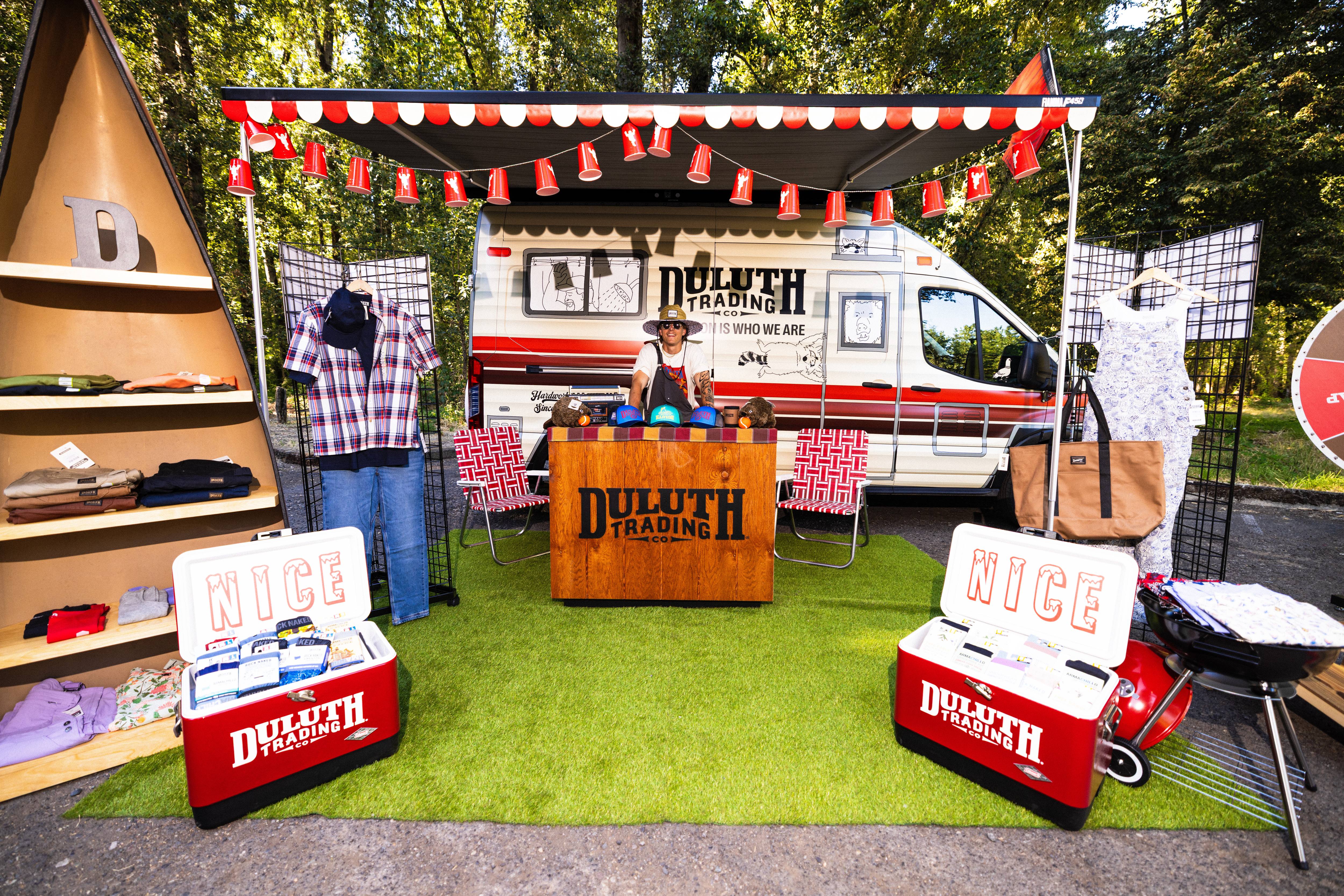 Duluth project photo 1