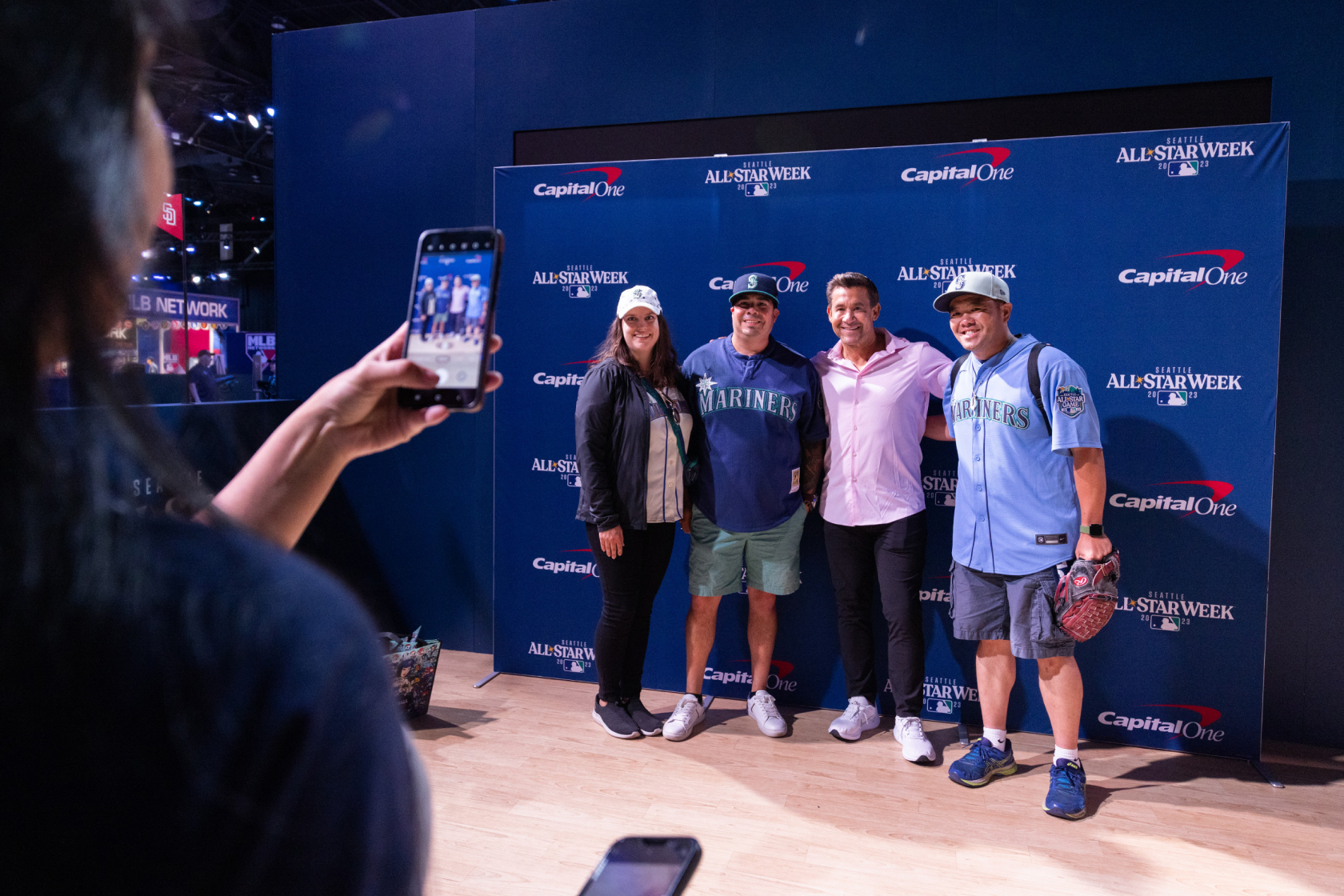 Capital One Play Ball Park project photo 4