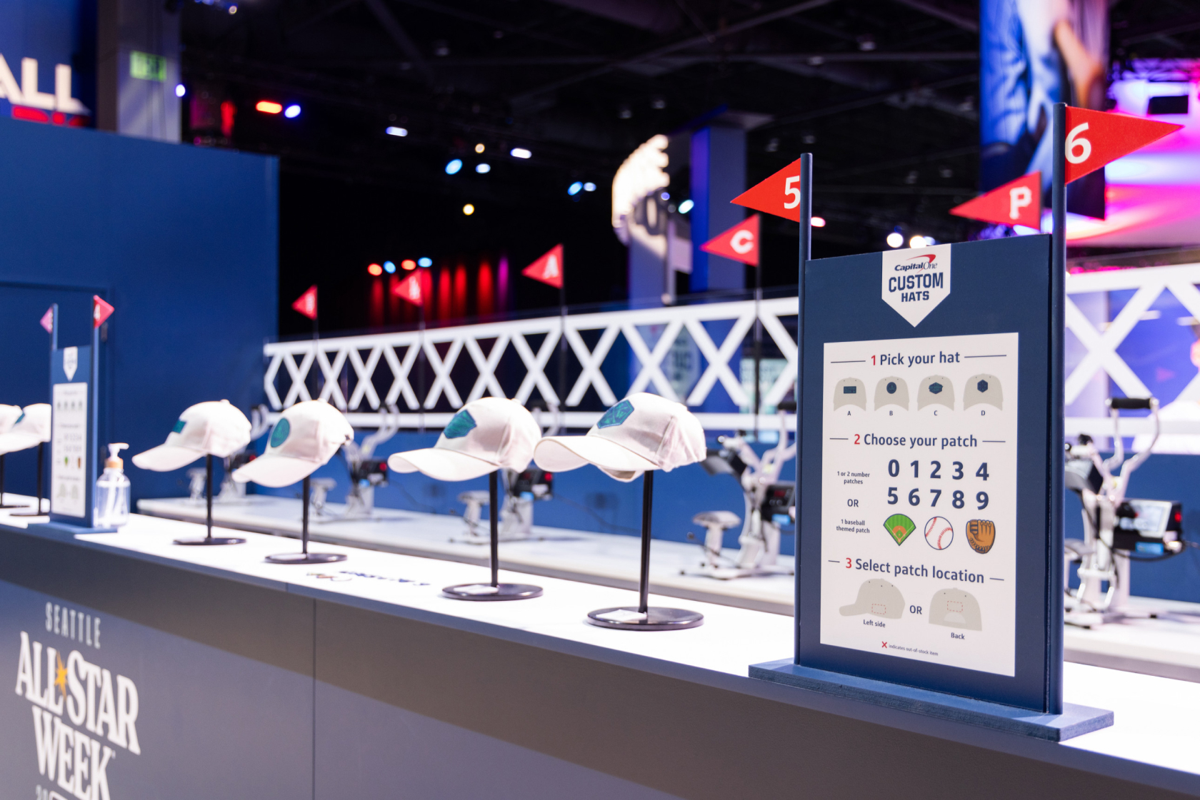 Capital One Play Ball Park project photo 2