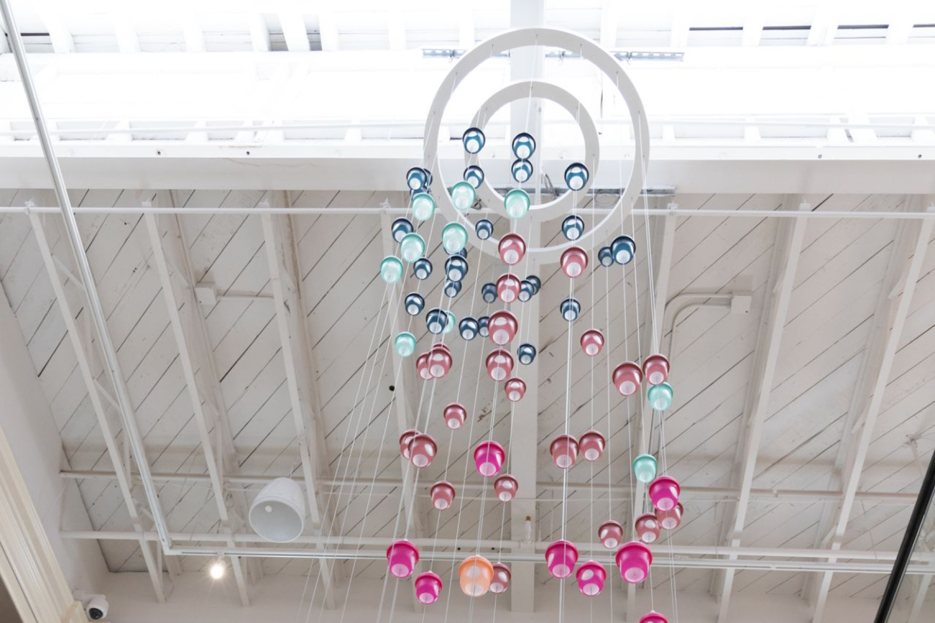 Babylist Flagship Retail Store project photo 4