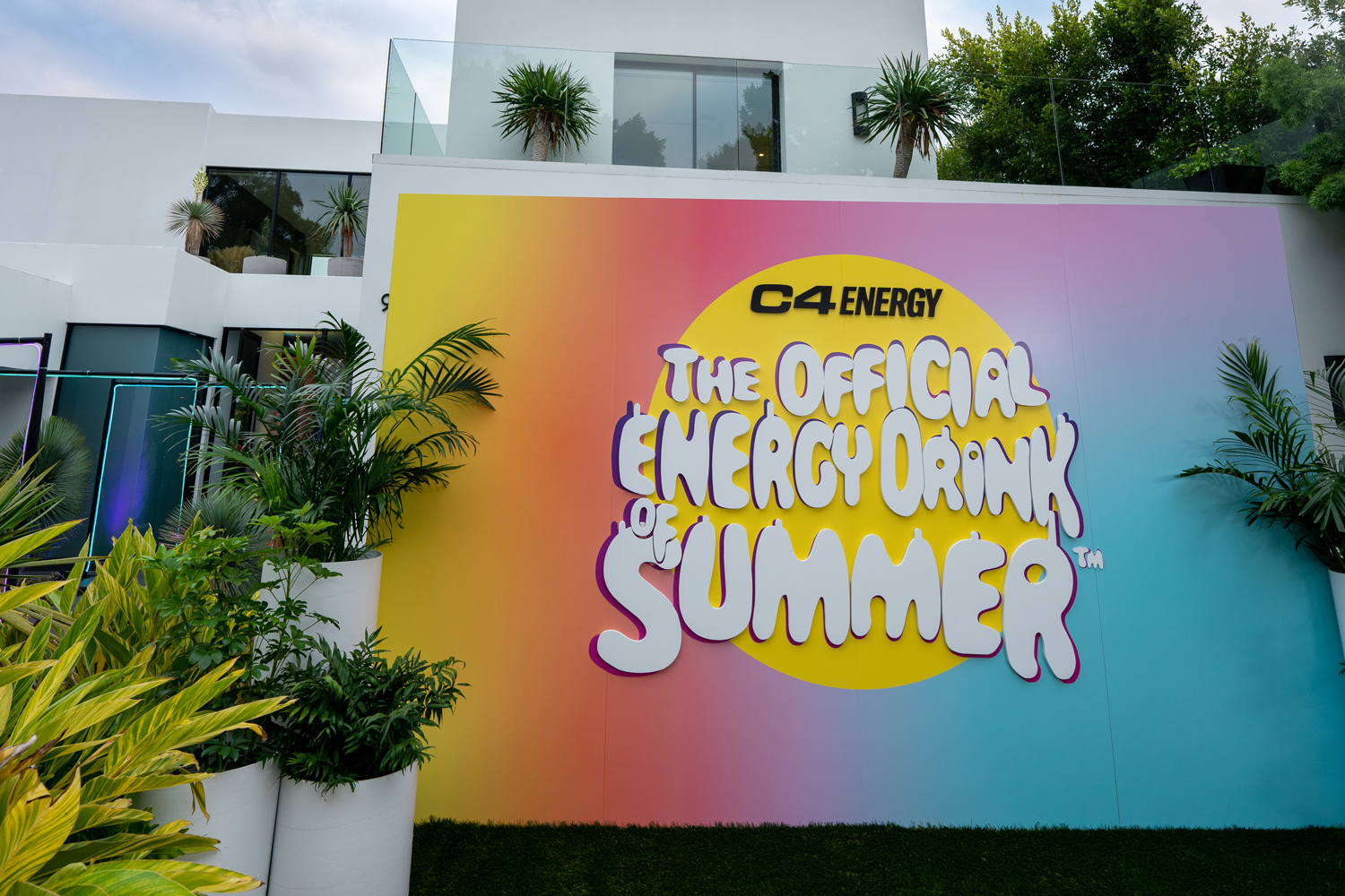 Nutrabolt C4 Summer House project photo 3