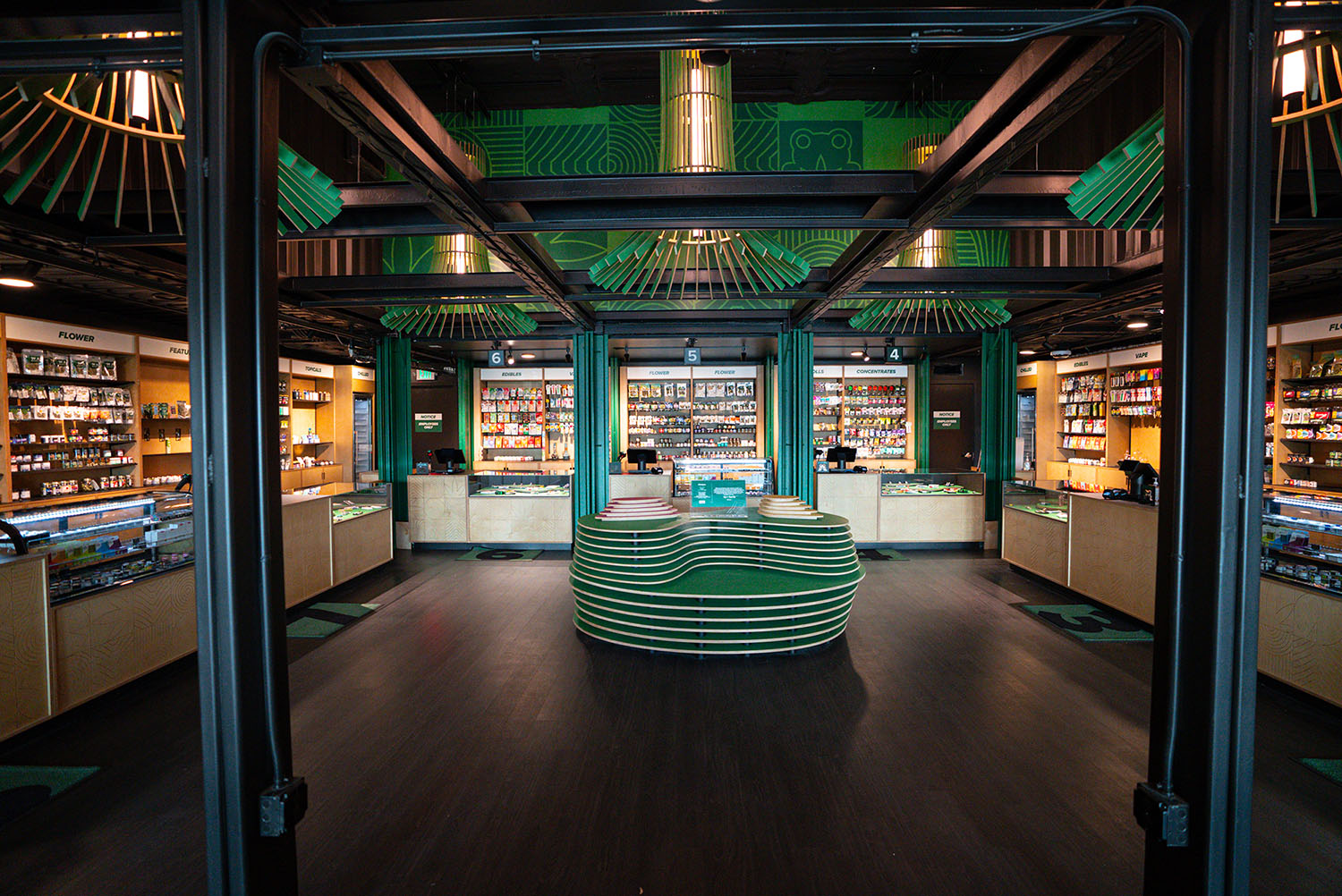 Q’anápsu Dispensary project photo 2