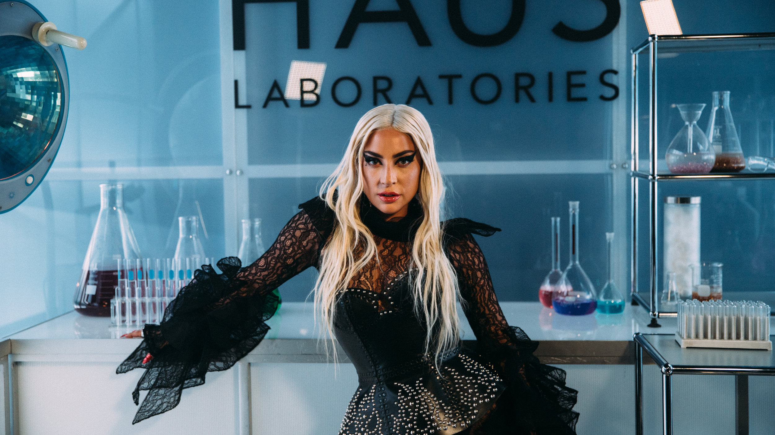 Haus Laboratories project photo 2