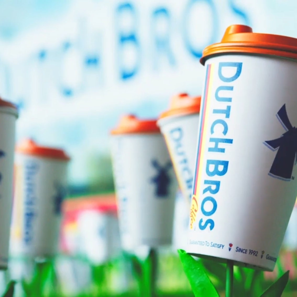 Dutch Bros COACHA project photo 2