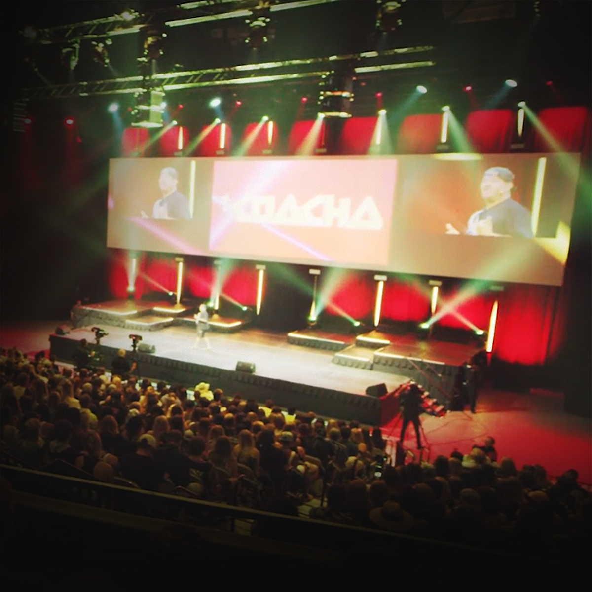 Dutch Bros COACHA project photo 3