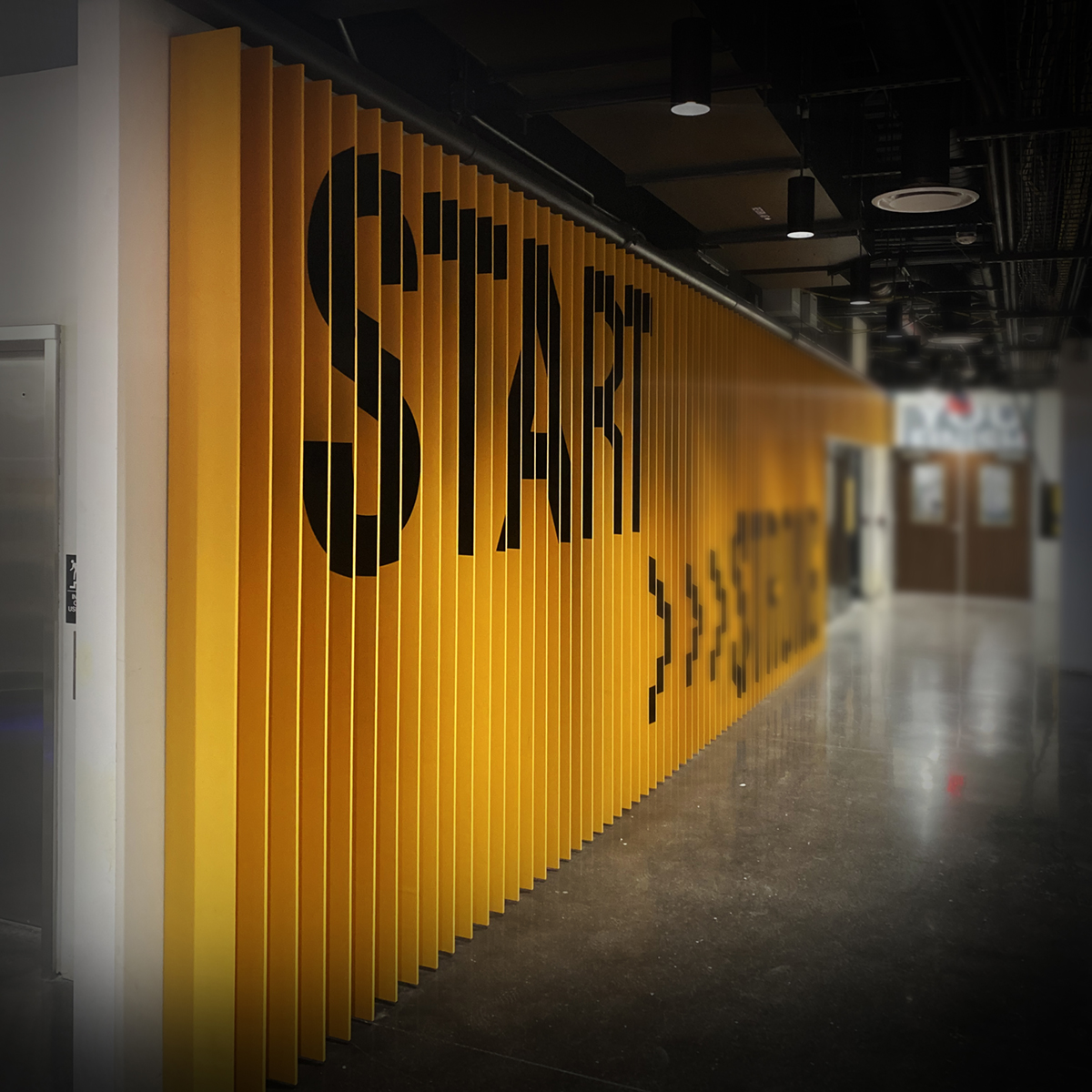 NAU Student Athlete High-Performance Center project photo 4