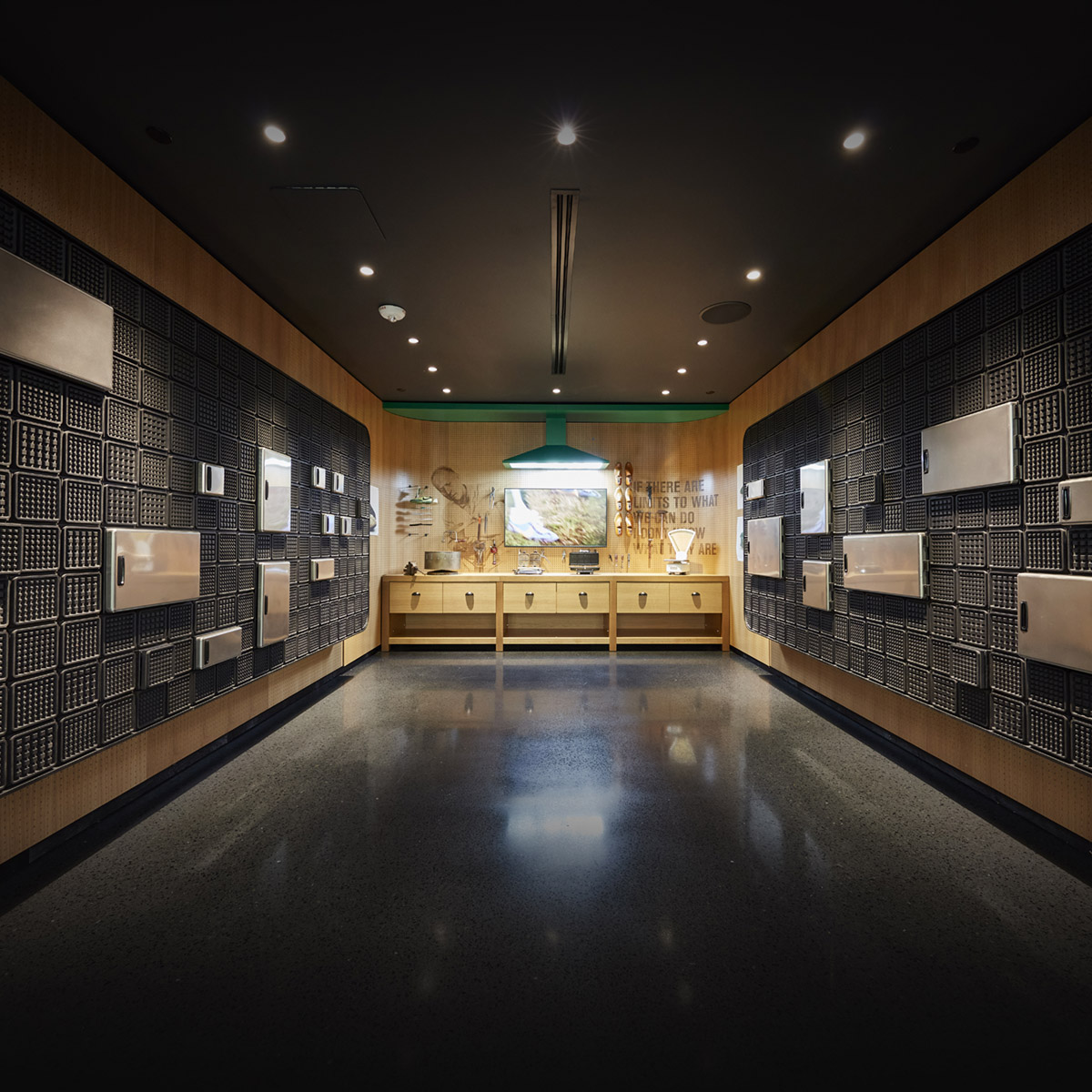 University of Oregon  Hayward Field project photo 5