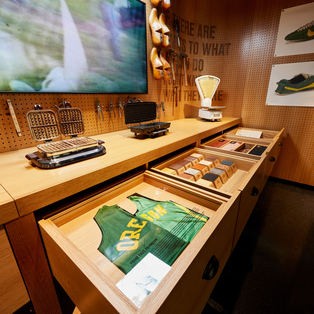 University of Oregon  Hayward Field project photo 2