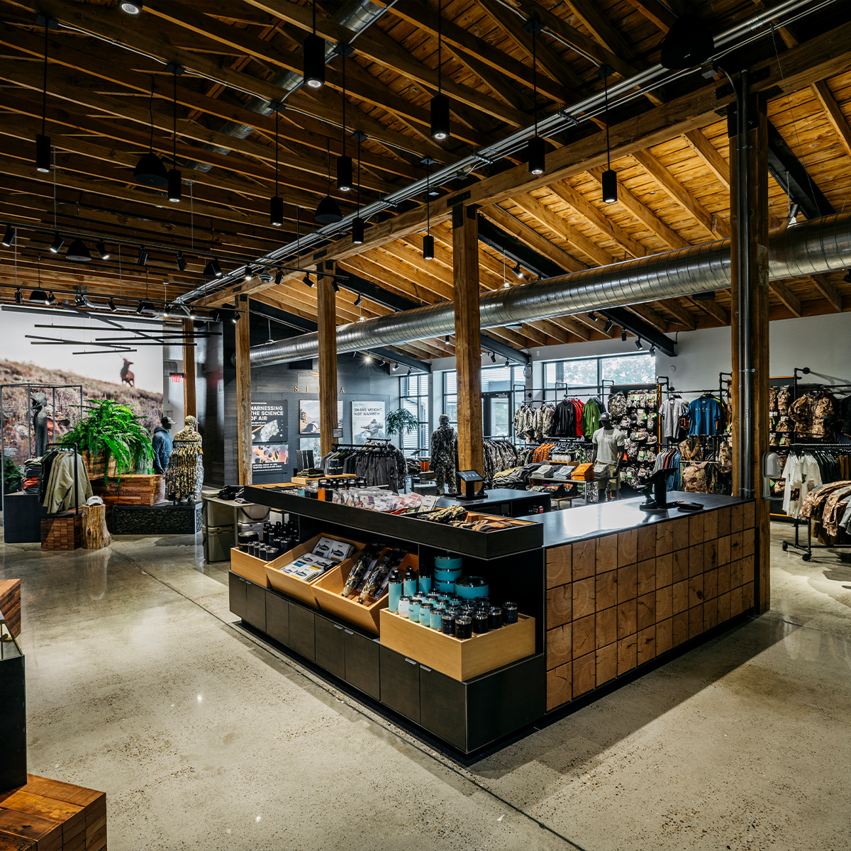 Sitka Flagship project photo 2